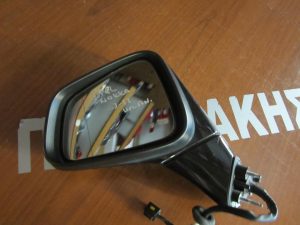 Opel Mokka 2013-2017 αριστερός ηλεκτρικά ανακλινόμενος καθρέπτης μαύρος