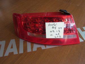 Audi A5 2009-2012 πίσω αριστερό φανάρι 5θυρο LED