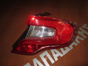 Fiat Tipo 2016-> πίσω δεξί φανάρι  