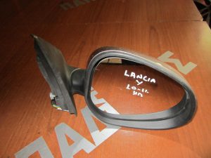 Lancia Y 2010-2011 δεξιός καθρεπτης ηλεκτρικός χρυσαφί