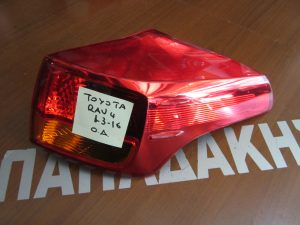Toyota Rav 4 2013-2016 πίσω δεξί φανάρι