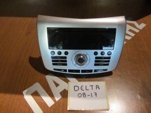 Lancia Delta 2008-2017 Radio CD