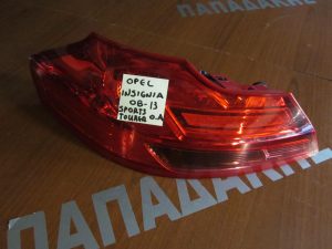 Opel Insignia 2008-2013 φανάρι πίσω αριστερό Station Wagon (s.w.) (Sports Tourer)