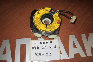 Nissan Micra K11 1998-2003 ροζέτα τιμονιού