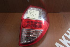 Toyota Rav 4 2011-2013 φανάρι πίσω δεξί – LED