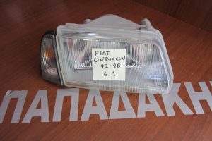 Fiat Cinquecento 1992-1998 φανάρι εμπρός δεξί