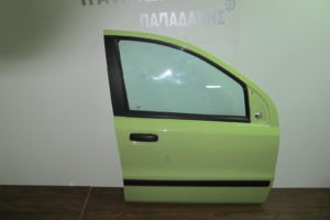 Fiat Panda 2003-2012 πόρτα εμπρός δεξιά λαχανί  