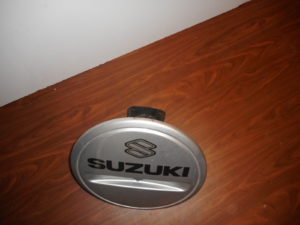 Suzuki Grand Vitara 2006-2009 κάλλυμα ρεζέρβας  