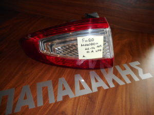 Ford Mondeo SDN 2011-2014 φανάρι πίσω αριστερό LED  