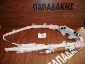 Mitsubishi ASX 2010-2016 AirBag κουρτίνα αριστερή