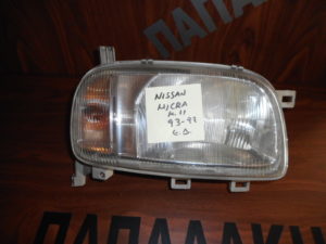 Nissan Micra K11 1993-1997 φανάρι εμπρός δεξιό