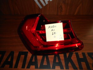 Audi A1 2018-2020 πίσω αριστερό φανάρι LED