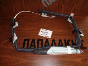 Fiat Panda New 2012-2020 air-bag ουρανού (κουρτίνα) αριστερή