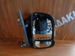 Citroen Jumper 2006-2020 καθρέπτης δεξιός με φλας άβαφος