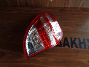 Toyota Rav4 2009-2013 φανάρι πίσω αριστερό led