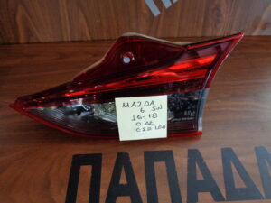 Mazda 6 2016-2018 STATION WAGON (s.w.) – φανάρι πίσω δεξί εσωτερικό LED