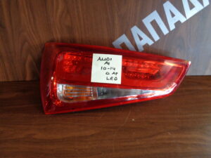Audi A1 2010-2014 φανάρι πίσω αριστερό LED