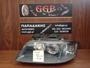 audi-a6-1997-1999-fanari-empros-aristero  